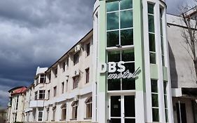 Dbs Hotel